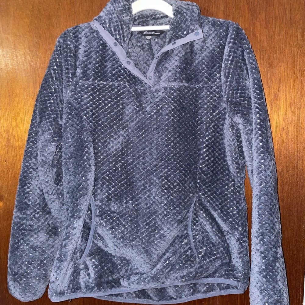 Eddie Bauer sweater